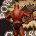 Michael  Weil - NPC Powershack Classic 2011 - #1